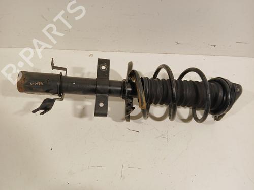 Left front shock absorber RENAULT CLIO IV Grandtour (KH_) 0.9 TCe 90 | BP29972512M16 