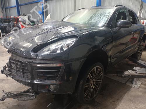 Used Parts PORSCHE MACAN (95B) 3.0 S 5024270