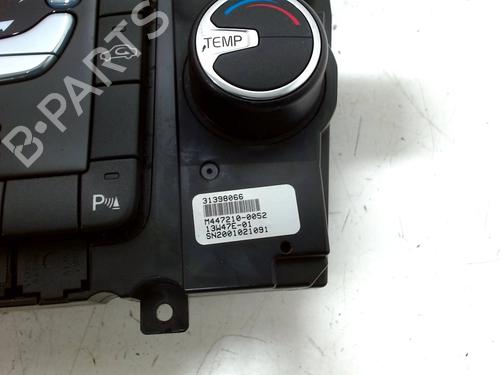 Switch VOLVO V60 I (155) D3 | BP13207837I30 