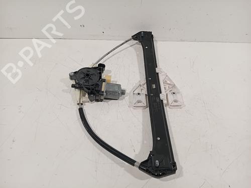 Used Rear left window mechanism AUDI A3 Sportback (8VA, 8VF) 1.4 TFSI e-tron (150 hp) 30816296