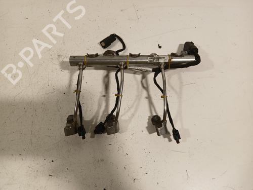 Sprederrør OPEL CORSA E (X15) 1.0 (08, 68) (90 hp) 29028537