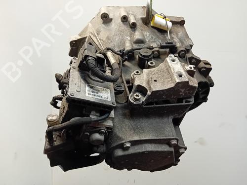 Gearbox PEUGEOT 208 I (CA_, CC_) 1.6 HDi | BP15372286M3 