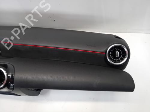 Kollisonspute sett MERCEDES-BENZ A-CLASS Saloon (V177) A 200 (177.187) | BP30812699C86