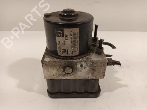 ABS pump OPEL ZAFIRA / ZAFIRA FAMILY B (A05) 1.6 (M75) | BP17479032M43 
