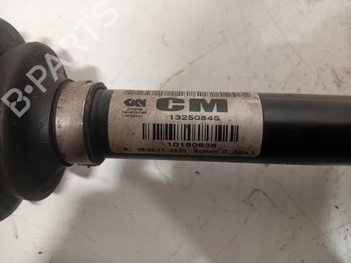 Right front driveshaft OPEL ASTRA J (P10) 1.6 Turbo (68) | BP33289245M39  - Image 5