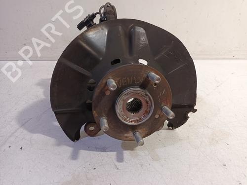 Used Left front steering knuckle Left front steering knuckle HONDA CIVIC X Hatchback (FC_, FK_) 1.0 VTEC (126 hp) 15130699 15130699