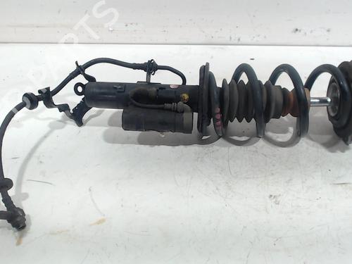 Used Right front shock absorber AUDI A6 C7 Avant (4G5, 4GD) RS6 quattro (560 hp) 15295629