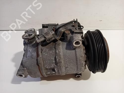 AC compressor MERCEDES-BENZ A-CLASS (W176) A 200 (176.043) | BP29541060M34 