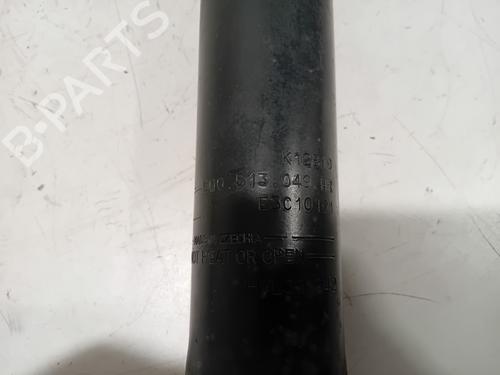 Left rear shock absorber VW T-ROC (A11, D11) 1.0 TSI | BP37665934M18 - Image 4