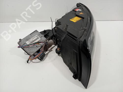 Left headlight VOLVO V50 (545) T5 | BP29918361C28