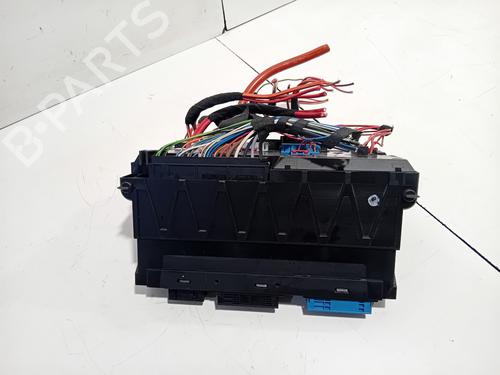 Fuse box BMW X3 (F25) xDrive 20 i | BP30641171E1 - Image 5