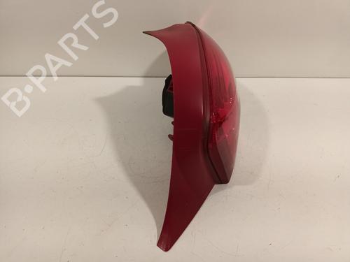 Right taillight PEUGEOT 208 I (CA_, CC_) 1.4 VTi | BP17542827C35 