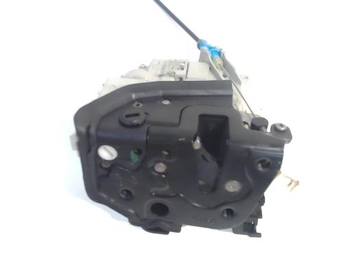 Rear left lock AUDI A3 Sportback (8VA, 8VF) 1.6 TDI | BP13204111C100 