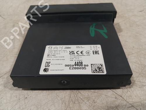 Lights ECU OPEL ASTRA L (OV5) 1.2 (FPHNPJ) | BP36260493M55 - Image 3