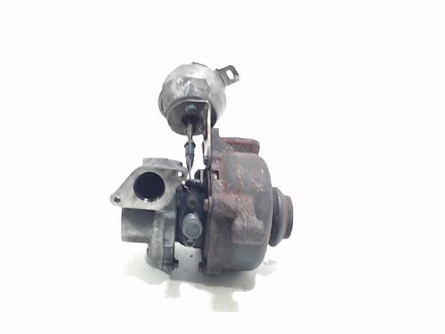 Used Turbocharger/Supercharger PEUGEOT 307 SW (3H) 2.0 HDi 135 (136 hp) 2816834