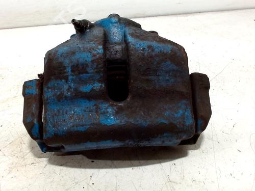 Used Right front brake caliper Right front brake caliper AUDI A3 Sportback (8PA) 2.0 TFSI quattro (200 hp) 11733567 11733567