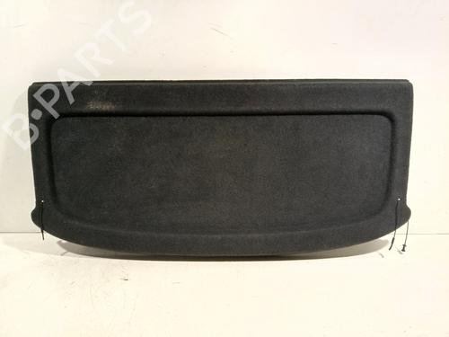 Used Rear parcel shelf VW GOLF VII (5G1, BQ1, BE1, BE2) 1.2 TSI (105 hp) 30567220