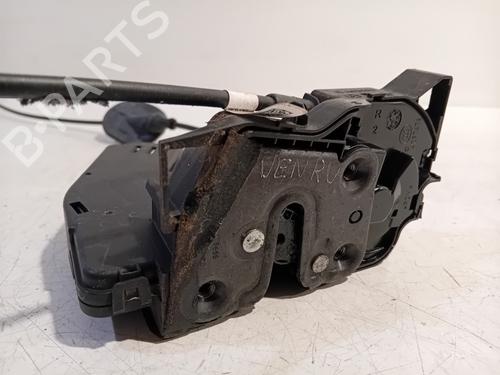 Used Front right lock RENAULT MEGANE IV Hatchback (B9A/M/N_) 1.8 RS TCe 280 (B9M6) (279 hp) 18820378