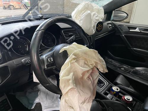 Battery VW GOLF VII (5G1, BQ1, BE1, BE2) 1.4 GTE Hybrid | BP32083449E11 