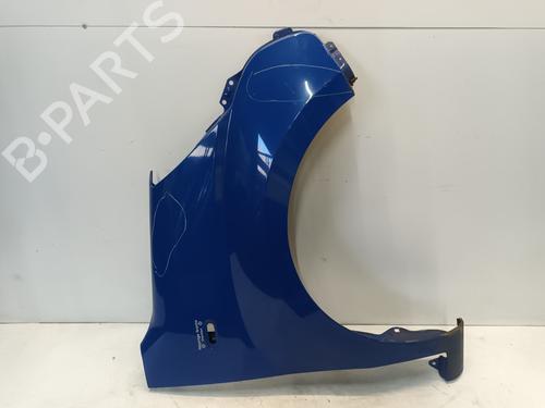 Used Right front fenders FIAT FIORINO Box Body/MPV (225_) 1.3 D Multijet (225BXD1A, 225BXB1A, 225BXB11) (75 hp) 23987940