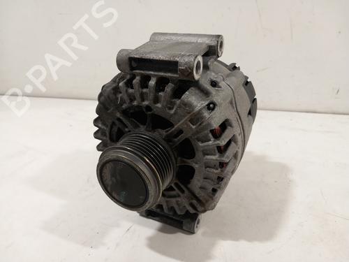 Used Alternator Alternator AUDI A6 C7 Avant (4G5, 4GD) 2.0 TFSI quattro (252 hp) 36436824 36436824