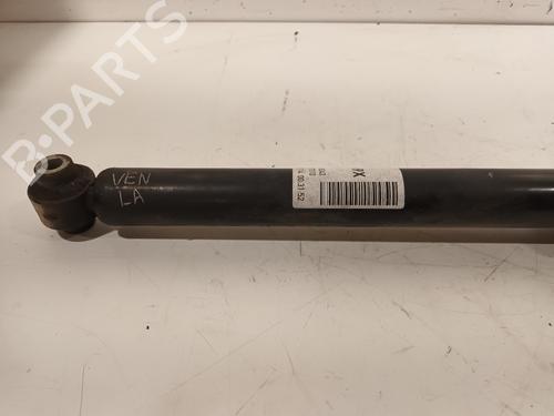 Left rear shock absorber OPEL ADAM (M13) 1.2 | BP14991244M18 