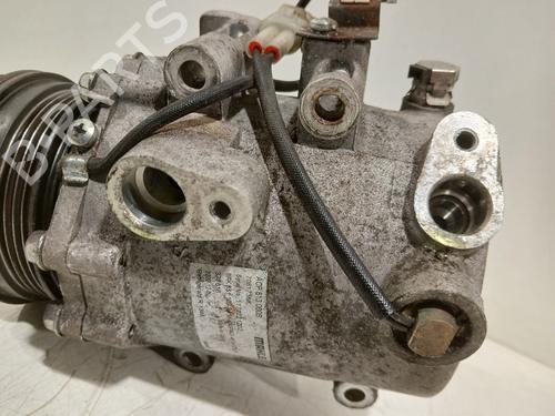 AC compressor SUZUKI SWIFT III (MZ, EZ) 1.3 (RS413, ZC11S) | BP37712352M34  - Image 5