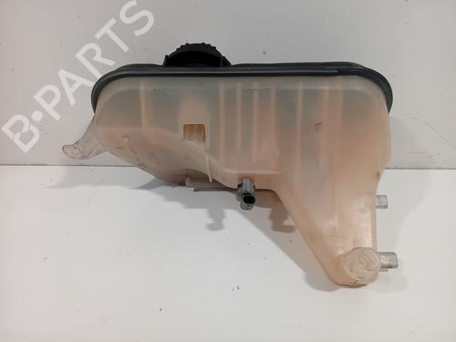 Expansion tank JAGUAR XF I (X250) 2.7 D | BP29941141C120