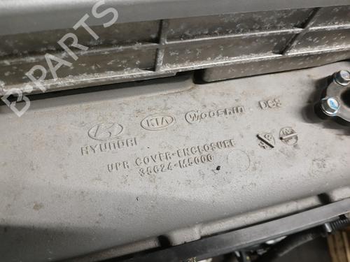 Engine HYUNDAI NEXO (FE) FCEV | BP31261598M1 - Image 7