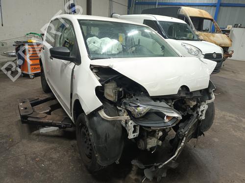 Left taillight VW UP! (121, 122, BL1, BL2, BL3, 123) 1.0 | BP34696530C34  - Image 6