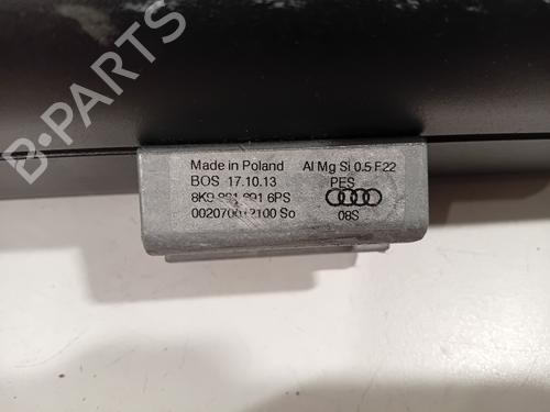 Cargo separator AUDI A4 B8 Avant (8K5) 2.0 TDI | BP25725629I36 - Image 3