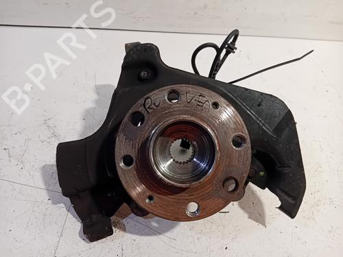 Used Right front steering knuckle OPEL ADAM (M13) 1.4 (87 hp) 29275263