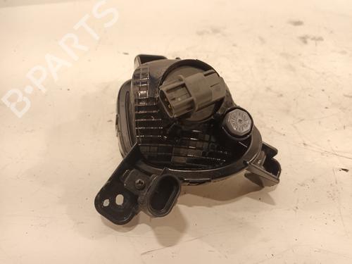 Right front fog light KIA PICANTO III (JA) 1.0 | BP31949175C31 - Image 4