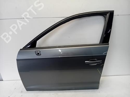 Used Left front door Left front door AUDI A3 Sportback (8VA, 8VF) 1.6 TDI (110 hp) 35788842 35788842