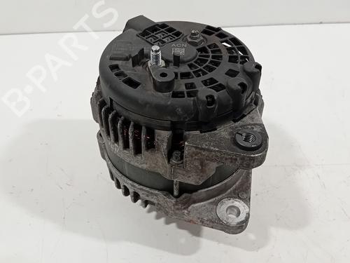 Alternator OPEL ASTRA J GTC 1.7 CDTI (08) | BP25776944M7 - Image 1
