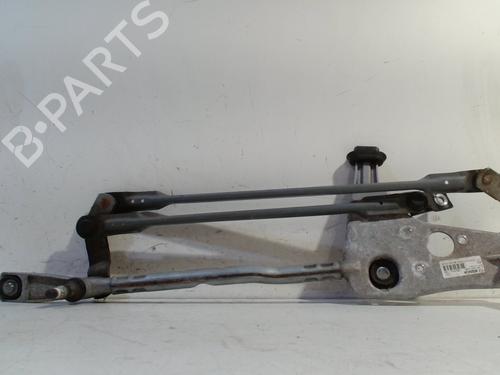 Used Front wipers mechanism Front wipers mechanism PEUGEOT 308 SW II (LC_, LJ_, LR_, LX_, L4_) 1.6 BlueHDi 120 (120 hp) 13720645 13720645