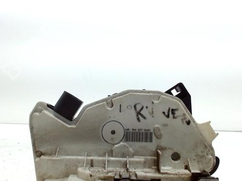 Front right lock SEAT IBIZA IV ST (6J8, 6P8) 1.2 TDI | BP13644643C97 