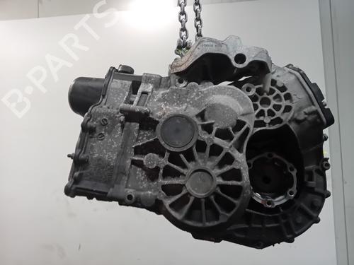 Gearbox VW T-ROC (A11, D11) 1.5 TSI | BP23202949M3 - Image 4