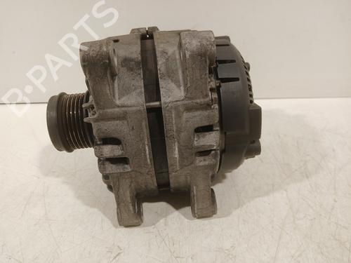 Alternator TOYOTA PROACE Van (MDZ_) 1.6 D4d (MDZ9) | BP39081629M7 - Image 5