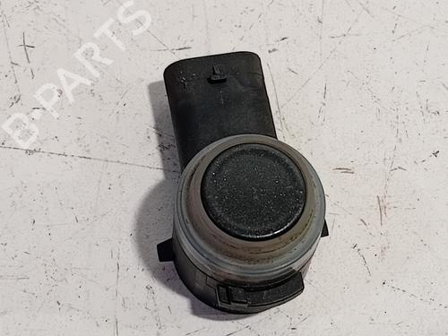 Used Electronic module MERCEDES-BENZ C-CLASS T-Model (S205) C 200 d (205.201) (160 hp) 28045222