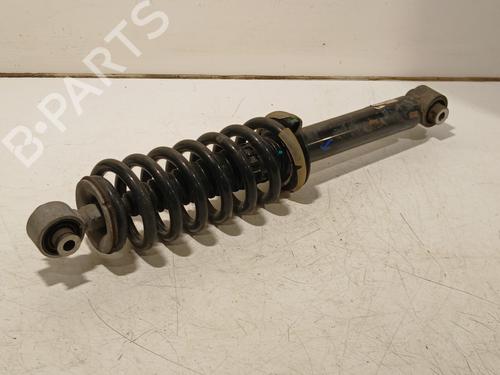 Used Right rear shock absorber PEUGEOT 3008 II SUV (MC_, MR_, MJ_, M4_) Hybrid (224 hp) 27484252