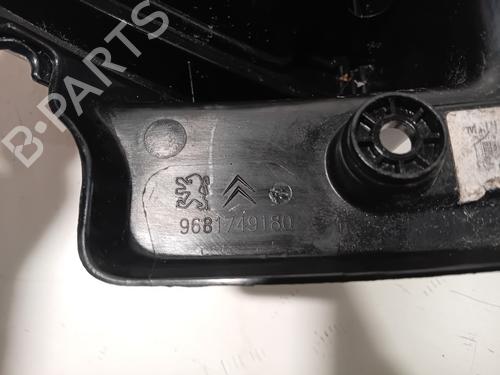 Right taillight CITROËN C3 Picasso (SH_) 1.4 VTi 95 (SH8FSC, SH8FP0, SH8FP6) | BP39743380C35 - Image 3