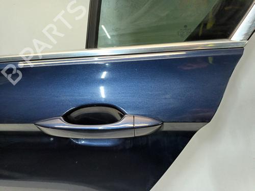 Dør venstre bagtil VW PASSAT B8 (3G2, CB2) 1.6 TDI | BP31949255C4 