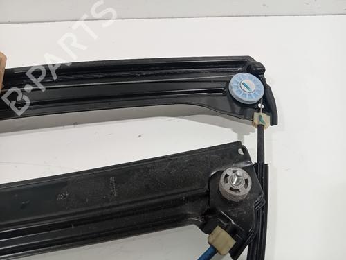 Front right window mechanism VW TOURAN (5T1) 1.6 TDI | BP30567222C23 - Image 4