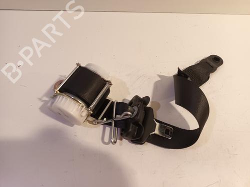 Front left seatbelt JAGUAR XF I (X250) 2.2 D | BP16935814I26 