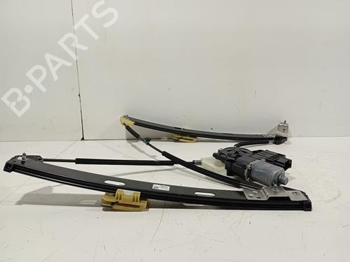 Rudehejsemekanisme ventre foran VW TAIGO (CS1) 1.5 TSI | BP24841474C22 - Image 3