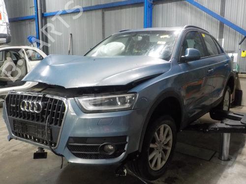 Used Parts AUDI Q3 (8UB, 8UG)  2.0 TFSI quattro  1753139