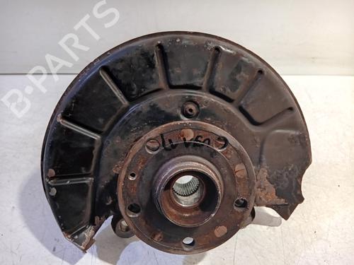 Used Left front steering knuckle Left front steering knuckle 19797133 19797133