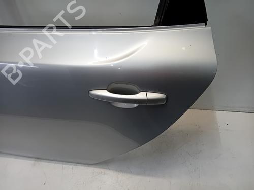 Left rear door VOLVO V40 Hatchback (525) D3 | BP26430990C4 