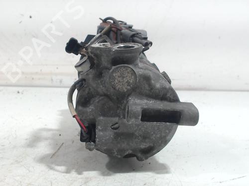 AC compressor MERCEDES-BENZ CLA Coupe (C117) CLA 200 (117.343) | BP13661882M34 